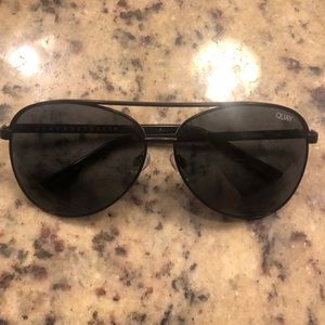 Quay Australian sunglasses